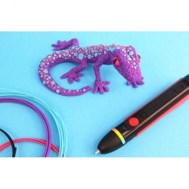 Polaroid Ручка 3D PLAY+ PLA Filament 3x15g (3*5m)