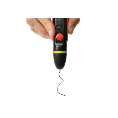 Polaroid Ручка 3D PLAY+ PLA Filament 3x15g (3*5m)