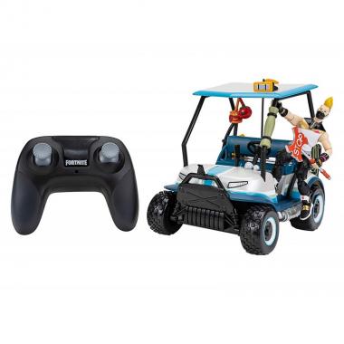 Fortnite Колекційна фігурка Feature Vehicle Deluxe ATK на р/к