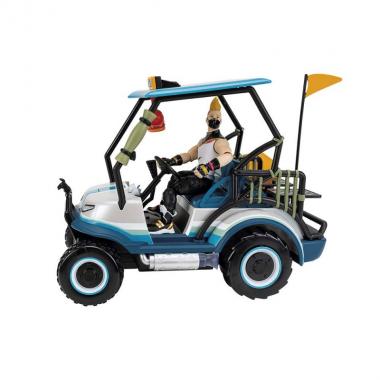 Fortnite Колекційна фігурка Feature Vehicle Deluxe ATK на р/к