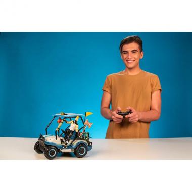 Fortnite Колекційна фігурка Feature Vehicle Deluxe ATK на р/к