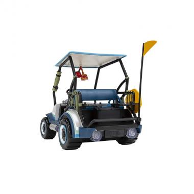 Fortnite Колекційна фігурка Feature Vehicle Deluxe ATK на р/к