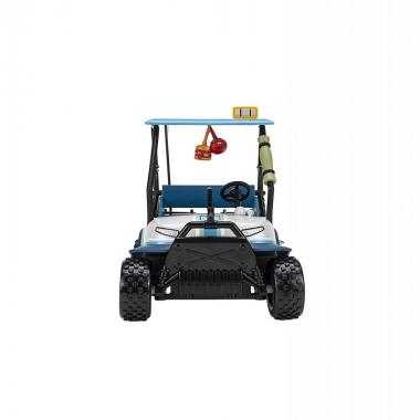Fortnite Колекційна фігурка Feature Vehicle Deluxe ATK на р/к