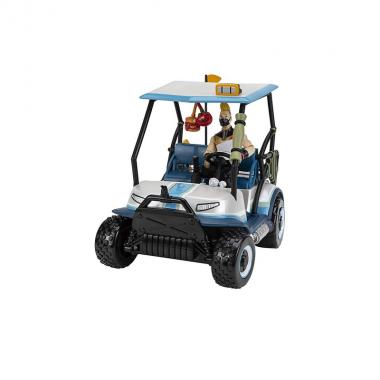 Fortnite Колекційна фігурка Feature Vehicle Deluxe ATK на р/к