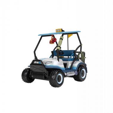 Fortnite Колекційна фігурка Feature Vehicle Deluxe ATK на р/к