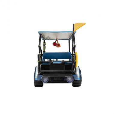 Fortnite Колекційна фігурка Feature Vehicle Deluxe ATK на р/к