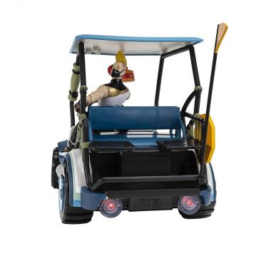 Fortnite Колекційна фігурка Feature Vehicle Deluxe ATK на р/к