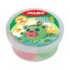 PAULINDA Масса для лепки Super dough 40г Кот