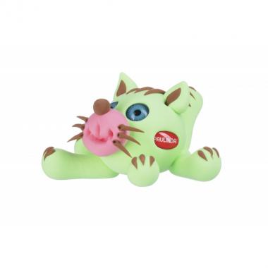 PAULINDA Масса для лепки Super dough 40г Кот