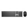 Dell Premier Wireless Keyboard and Mouse-KM717