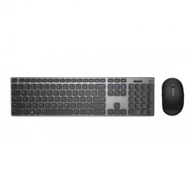 Dell Premier Wireless Keyboard and Mouse-KM717