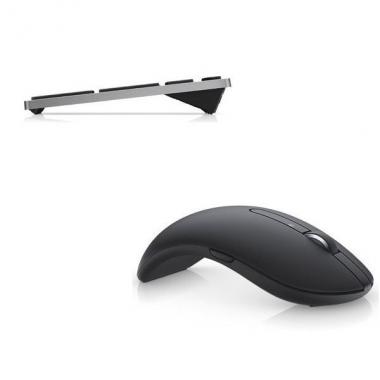 Dell Premier Wireless Keyboard and Mouse-KM717