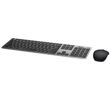 Dell Premier Wireless Keyboard and Mouse-KM717