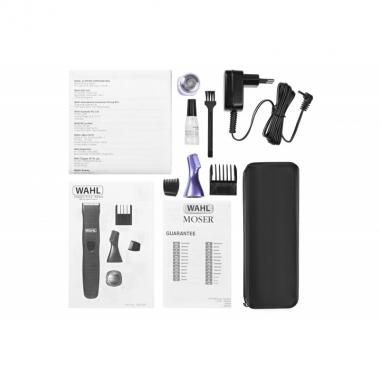 Moser Wahl Pure Confidence Kit 09865-116