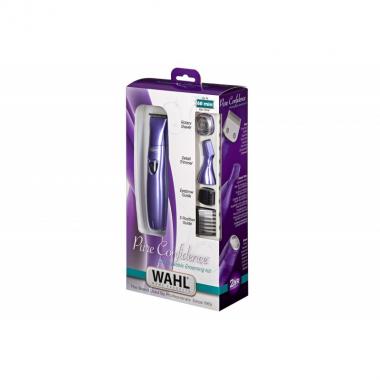Moser Wahl Pure Confidence Kit 09865-116
