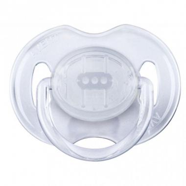 Avent Набор Natural 2.0 для новорожденного 4 бутылочки серии Natural 2.0 (2 x 125 мл и 2 x 260 мл), щеточка и белая пустышка Классик