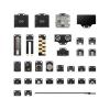 Makeblock Набір AIoT Education Toolkit Add-on Pack