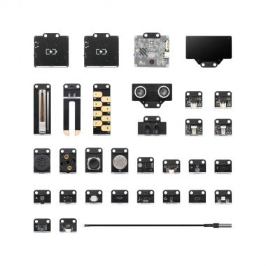 Makeblock Набір AIoT Education Toolkit Add-on Pack