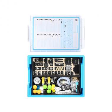 Makeblock Набір AIoT Education Toolkit Add-on Pack