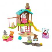 Li`l Woodzeez PLAYGROUND SET