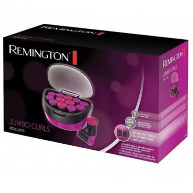 Remington Бігуді JUMBO CURLS