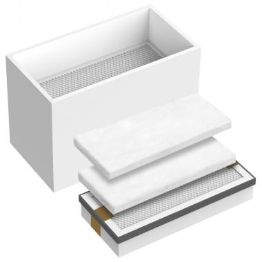 Makeblock Лазерний станок xTool M1 - 10W Deluxe Bundle