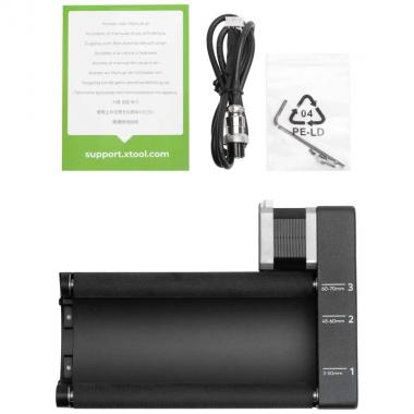 Makeblock Лазерний станок xTool M1 - 10W Deluxe Bundle
