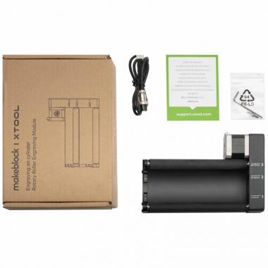 Makeblock Лазерний станок xTool M1 - 10W Deluxe Bundle