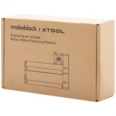 Makeblock Лазерний станок xTool M1 - 10W Deluxe Bundle
