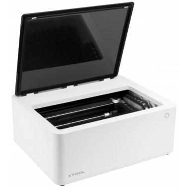Makeblock Лазерний станок xTool M1 - 10W Deluxe Bundle