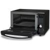 Panasonic Мікрохвильова піч, 23л, 1000Вт, гриль, дисплей, чорний NN-DF383BZPE