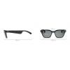 Bose Аудіо окуляри Frames Alto[S/M size, Black]