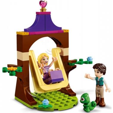 LEGO Конструктор Disney Princess Вежа Рапунцель 43187