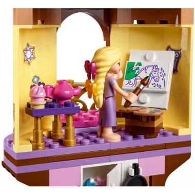 LEGO Конструктор Disney Princess Вежа Рапунцель 43187