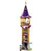 LEGO Конструктор Disney Princess Вежа Рапунцель 43187