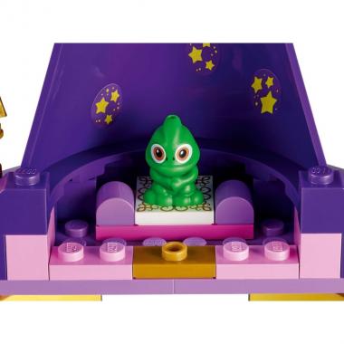 LEGO Конструктор Disney Princess Вежа Рапунцель 43187