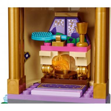 LEGO Конструктор Disney Princess Вежа Рапунцель 43187