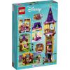 LEGO Конструктор Disney Princess Вежа Рапунцель 43187