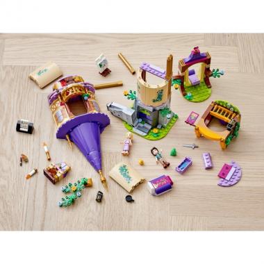 LEGO Конструктор Disney Princess Вежа Рапунцель 43187