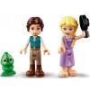 LEGO Конструктор Disney Princess Вежа Рапунцель 43187