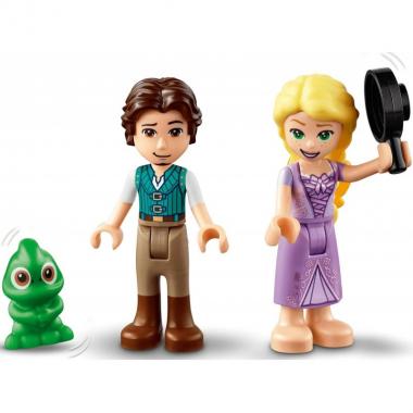 LEGO Конструктор Disney Princess Вежа Рапунцель 43187