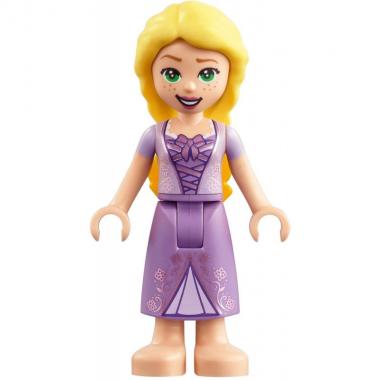 LEGO Конструктор Disney Princess Вежа Рапунцель 43187