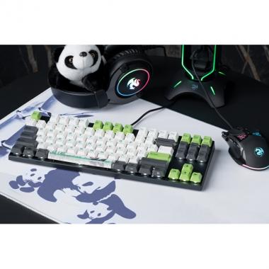 Varmilo MA87M V2 Panda R2[EC Sakura V2, RU]