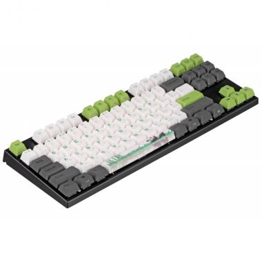 Varmilo MA87M V2 Panda R2[EC Sakura V2, RU]