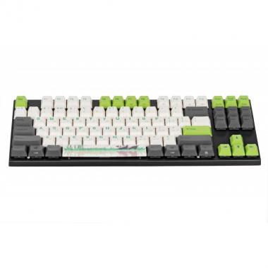 Varmilo MA87M V2 Panda R2[EC Sakura V2, RU]