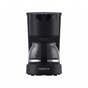 ARDESTO Кавоварка YCM-D060 - 650Вт/ крапельна/ резервуар 0.6л/ чорна