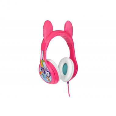 eKids Disney, My Little Pony, Kid-friendly volume