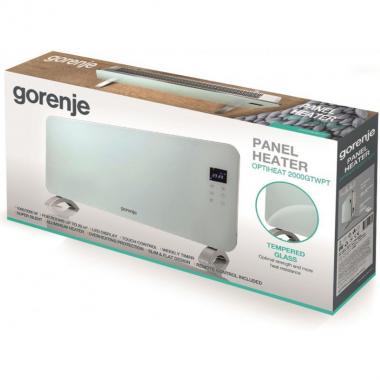 Gorenje OptiHeat 2000 GTWPT