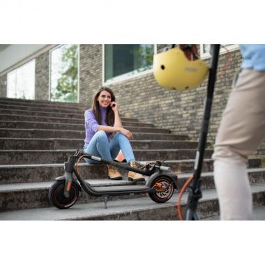 Segway Електросамокат Ninebot by Segway F40E
