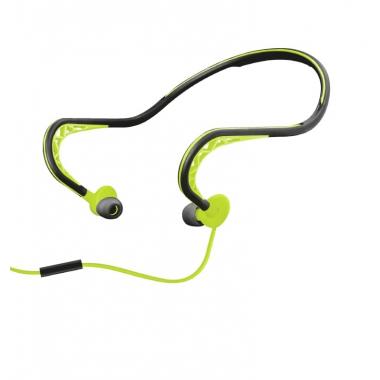 Trust Ludo Neckband Waterproof Mic
